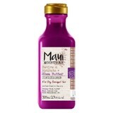 Maui Moisture Revive amp; Hydrate + Shea Butter Conditioner, 385ml