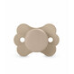 Suavinex SX PRO Wonderland physiologischer Schnuller 6-18m Schmetterling Beige