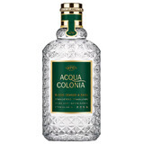 4711 Acqua Colonia Blood Orange amp; Basil Apă de colonie, 100 ml