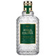 4711 Acqua Colonia Arancia di Sangue e Basilico Eau de Cologne, 100 ml