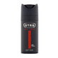 STR8, Deodorant, Red code, 150 ml