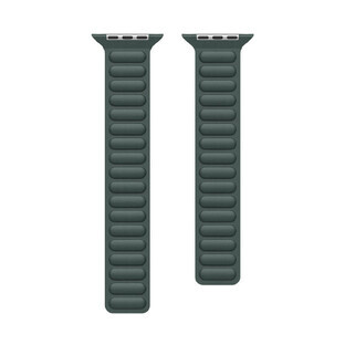 Dux Ducis Strap BL curea magnetică pentru Apple Watch 38 / 40 / 41 mm - verde