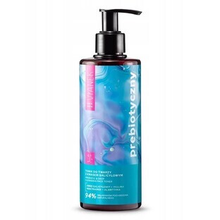 Vianek Prebiotic facial tonic with salicylic acid, 300 ml