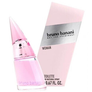 Bruno Banani Femme Eau de Toilette, 20ml