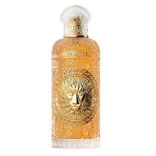 Alexandre.J Majestic Nard Eau de Parfum, 100 ml