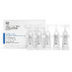 Collistar Attivi Puri Hair Strengthening Serum in ampoules, 5 x 15 ml