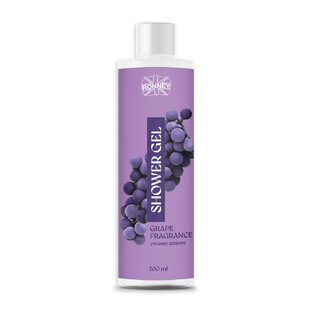 Ronney Druif Douchegel, 300 ml