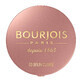 Bourjois Little Round Pot Blush 03 Brun Cuivre, 2.5 g