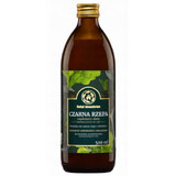 Kruidenmonasterium Zwarte Meiraapsap, 500 ml