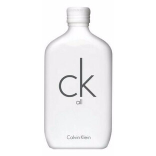 Calvin Klein CK All Agua de Colonia, 50ml