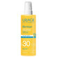 Uriage Bariesun Invisible Spray Waterdichte zonnebrandspray SPF30, 200ml