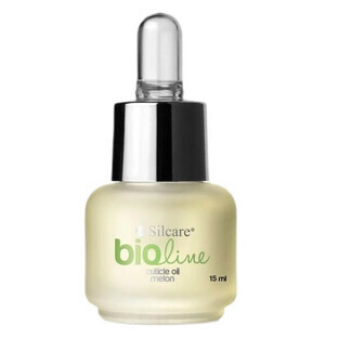 Silcare Bio Line Vitamin Melon Olive, 15 ml