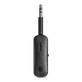 Ugreen bluetooth ontvanger mini jack 3,5mm zwart (CM403)