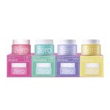 Banila Co Clean it Zero Facial Cleansing Lotion Set, 4 x 7 ml