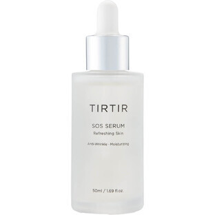 Tirtir Sauce Ser facial hidratant și antirid, 50 ml