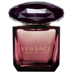 Versace Crystal Noir Eau de Parfum, 30 ml