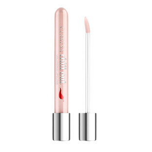 Claresa Chill Out Lip Gloss 12 At Ease, 5 ml