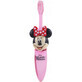 Mickey And Friends soft flashing toothbrush, 1 piece