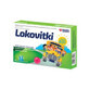 Family Health Lokovitki gusto fragola, 8 pastiglie