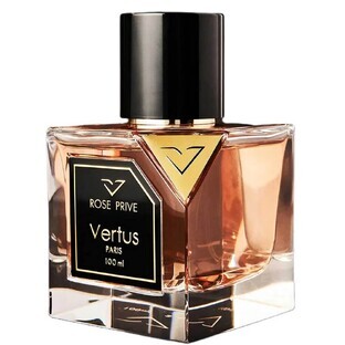 Vertus Paris Rose Prive Eau de Parfum, 100 ml