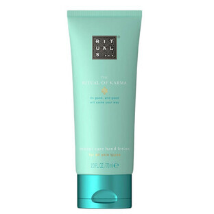 Rituals Il Rituale del Karma Lozione per le mani, 70 ml