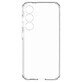 Etui Spigen Liquid Crystal pour Samsung Galaxy S24+ - transparent