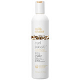 Milk Shake Curl Passion Balsam pentru păr creț, 300ml