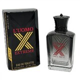 Agua de Colonia Omerta L Uomo X Extreme, 100 ml