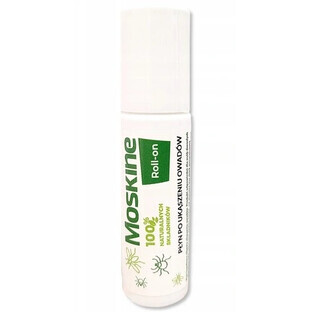 Moskine Insectenbeet Roll-on, 10 ml