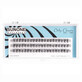 Sunone Only Classic Wimpern Standard 8mm, 60 Stück