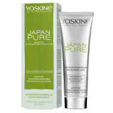Yoskine Japan Pure Microdermabrasion Saphir Peeling, 75ml