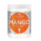 Kallos KJMN Mango Oil Mask, 1000ml