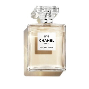 Chanel N°5 Eau Premiere Eau de Parfum, 50 ml