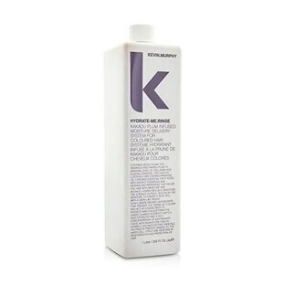 Kevin Murphy Hydrate Me Rinse Balsam hidratant pentru păr, 1000ml
