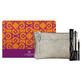 Collistar Impeccabile Set mascara 14 ml + eyeliner 0,8 g + trousse The Bridge