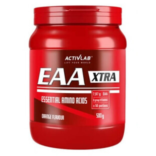 EAA Xtra Pompelmo, 500g
