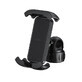 Baseus QuickGo telefoonhouder - zwart