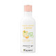 Gel de ducha Nacomi Sorbete de Melocotón y Limón, 300 ml