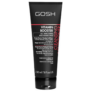 Balsam de curățare Gosh Vitamin Booster, 230 ml