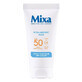 Mixa Hydraterende Dagcrème SPF50, 50 ml