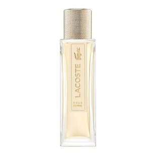 Lacoste Pour Femme Eau de Parfum, 50 ml