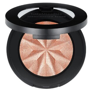 bareMinerals Gen Nude Hervorhebendes Rouge Pfirsich-Glühen, 3,8 g