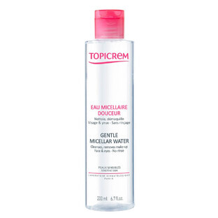 Topicrem Gentle Micellar Lotion, 200ml