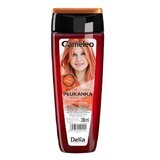 Cameleo Acqua di Agrumi Risciacquo per capelli all'albicocca, 200 ml