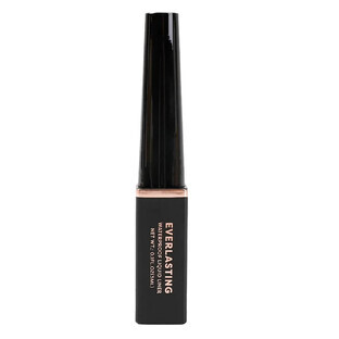 Profusion Waterproof Liquid Eyeliner Midnight Black, 3 ml