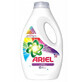 Ariel Color Clean amp; Fresh Detergente, 1000 ml