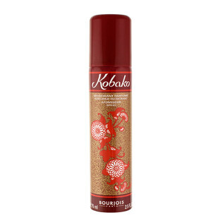 Bourjois Kobako Perfumed Deodorant, 75 ml