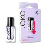 JokoNagels Therapy Kuur Versterking en Glans, 11ml