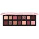 Catrice Blooming Bliss Slim Palette di ombretti 020 Colors of Bloom, 10,6 g