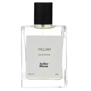 Atelier Bloem William Apă de parfum, 100 ml